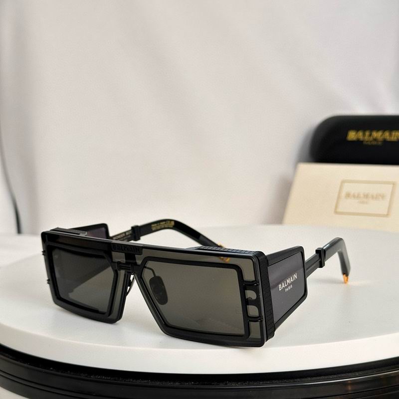 Balmain Glasses smx (129)